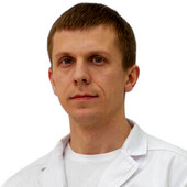 Сибилев Денис Владимирович — уролог, УЗИ-специалист