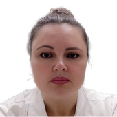 Писарева Ирина Владиславовна — стоматолог