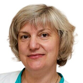 Алмакаева Екатерина Борисовна — стоматолог