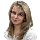 Мануйлова (Петрова) Ирина Владимировна — стоматолог, стоматолог-терапевт