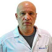 Нефедов Эдуард Викторович — хирург