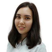 Гайсина Гузель Шавкатовна — кардиолог