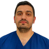 Чакрян Седрак Сетракович — УЗИ-специалист