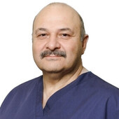 Бабоян Армен Ваникович — флеболог, хирург