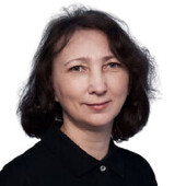 Савельева Людмила Александровна — стоматолог, стоматолог-ортодонт