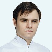 Лопатин Илья Станиславович — массажист