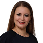 Голова Татьяна Евгеньевна — стоматолог, стоматолог-терапевт