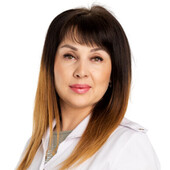 Какаурова Марина Анатольевна — невролог