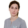 Хомякова Наталья Евгеньевна - стоматолог, стоматолог-пародонтолог