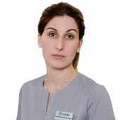 Хомякова Наталья Евгеньевна — стоматолог, стоматолог-пародонтолог