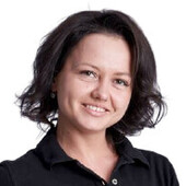 Кожанова Юлия Николаевна — стоматолог, стоматолог-терапевт