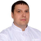 Тельных Сергей Сергеевич — врач функциональной диагностики, невролог