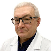 Киселев Павел Юрьевич — хирург, флеболог
