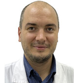 Колесников Александр Сергеевич — ортопед, травматолог
