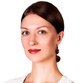 Русских Нина Ивановна — стоматолог