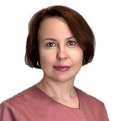 Азовская Екатерина Владимировна — косметолог