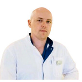 Тюрюханов Сергей Александрович — стоматолог, стоматолог-ортопед