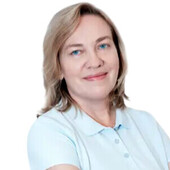 Карнаухова Татьяна Иннокентьевна — стоматолог, стоматолог-терапевт