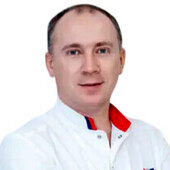 Карнаухов Вадим Анатольевич — стоматолог, стоматолог-ортопед