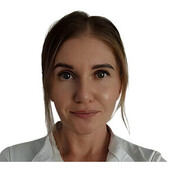 Котова Марина Николаевна — эндокринолог, УЗИ-специалист