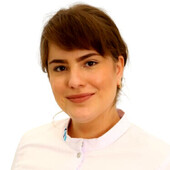 Кутимская Анастасия Вячеславовна — стоматолог, стоматолог-терапевт