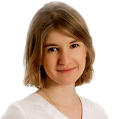 Шестакова Екатерина Максимовна — стоматолог, стоматолог-терапевт