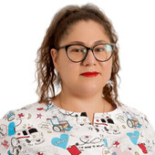 Драчёва Дарья Викторовна — стоматолог