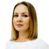 Малько Елена Александровна — стоматолог, стоматолог-гигиенист