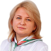 Клочкова Елена Александровна — акушер, гинеколог