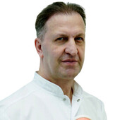 Михайлов Петр Иванович — стоматолог, стоматолог-ортодонт