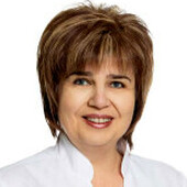 Садретдинова Людмила Васильевна — окулист (офтальмолог)