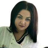 Романова Анна Васильевна — педиатр