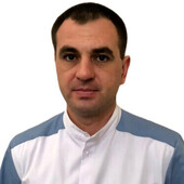 Козлов Алексей Сергеевич — невролог