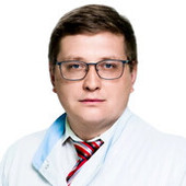 Горелов Иван Александрович — уролог, УЗИ-специалист