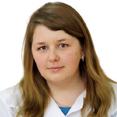 Ершова Екатерина Владимировна — эндокринолог