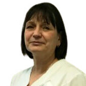 Кузьмина Ирина Владимировна — инфекционист