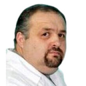 Мамалыга Юрий Владимирович — УЗИ-специалист