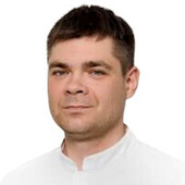 Шакуров Алексей Валерьевич — стоматолог, стоматолог-терапевт