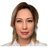 Цыганкова Екатерина Александровна — венеролог, дерматолог