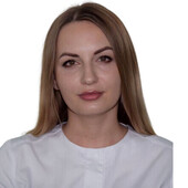 Кремешкова Елена Борисовна — венеролог, дерматолог