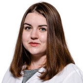 Журова Екатерина Олеговна — невролог, цефалголог