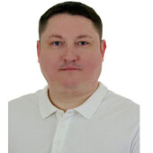 Редькин Владимир Анатольевич — нарколог, психотерапевт