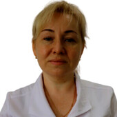 Белевская Елена Александровна — дерматолог, дерматовенеролог