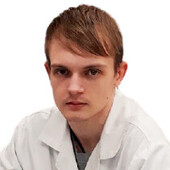 Шушуев Артём Александрович — эндокринолог