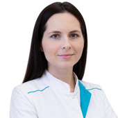 Королева Мария Владимировна — эндокринолог
