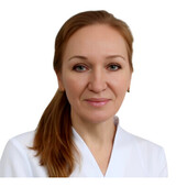 Варанкина Татьяна Геннадьевна — косметолог