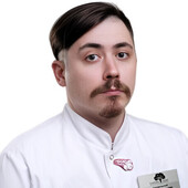 Загорельский Дмитрий Витальевич — уролог, андролог