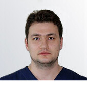 Кубашев Александр Андреевич — ортопед