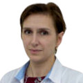 Сафронова Юлия Васильевна - узи-специалист