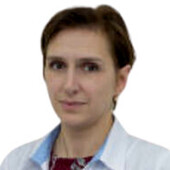 Сафронова Юлия Васильевна — УЗИ-специалист